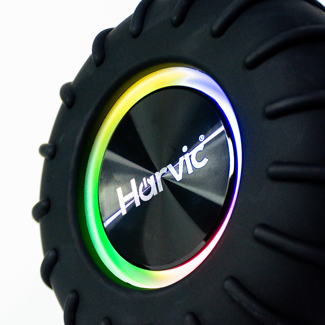 Parlante Harvic PR-817