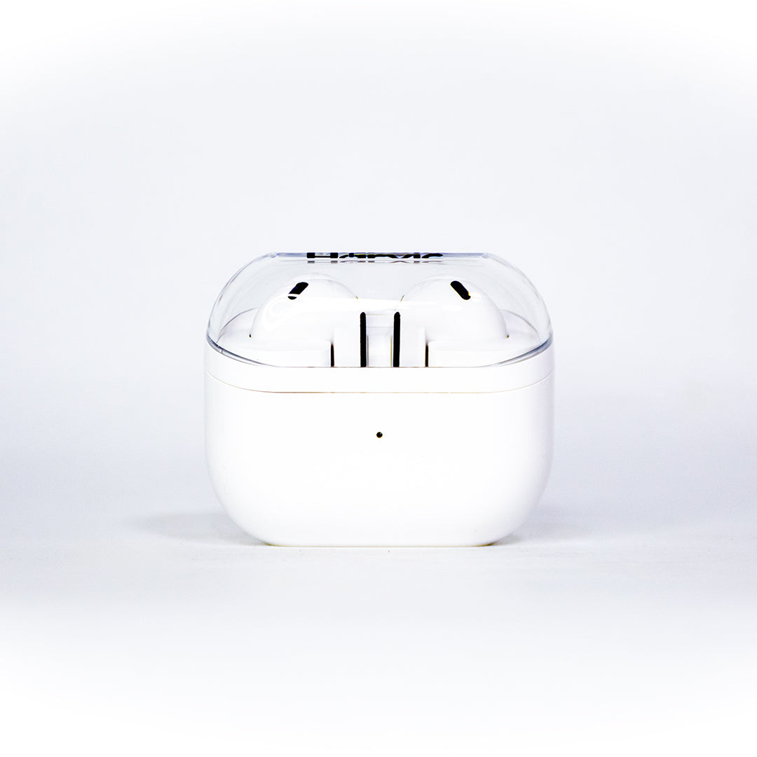 Audifonos Harvic BT-1538