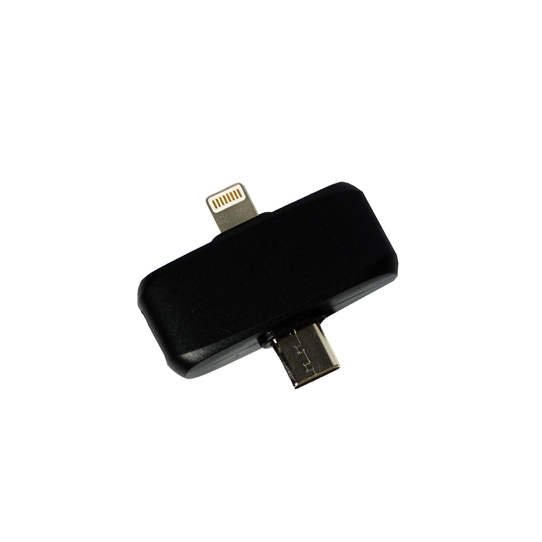 Micrófono Inalámbrico Harvic MCS-589