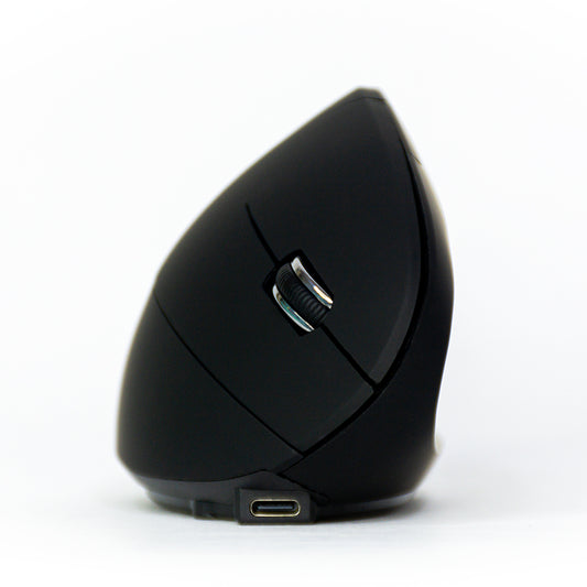Mouse Inalámbrico Harvic MBTR-405