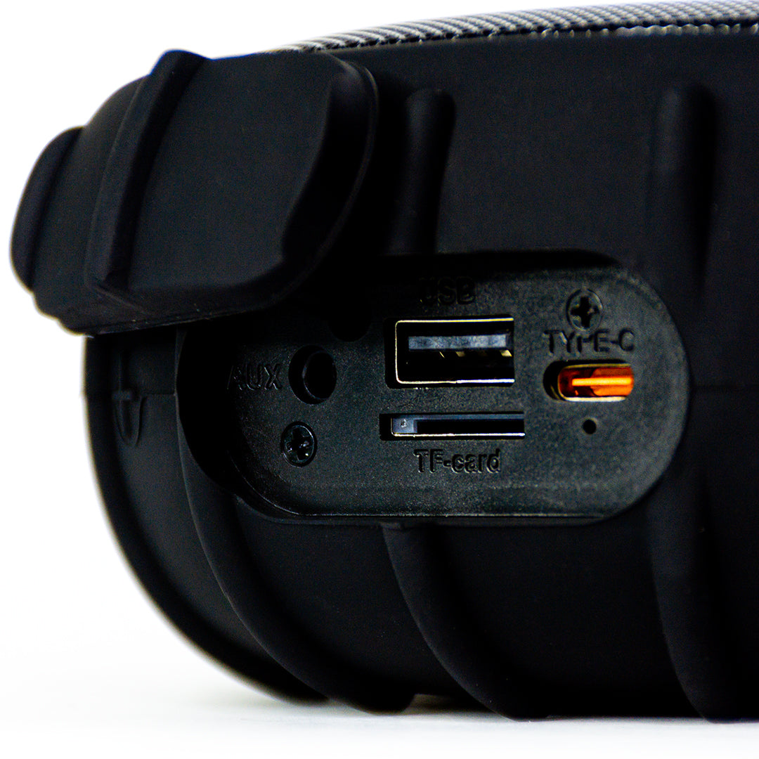 Parlante Harvic PR-817