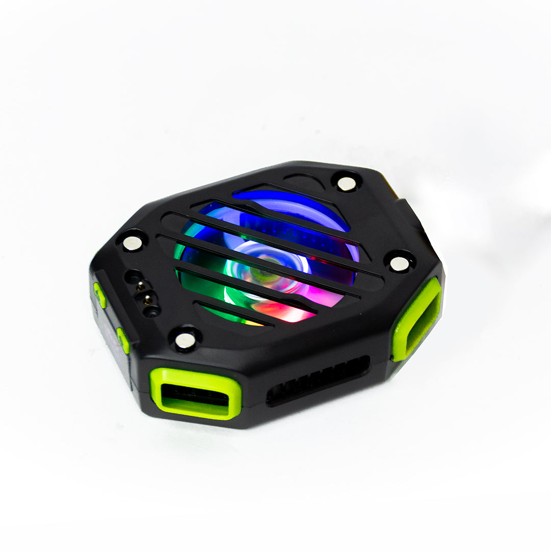 Radiador para celular Harvic FAN-15
