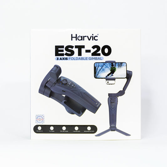 Estabilizador Harvic EST-20