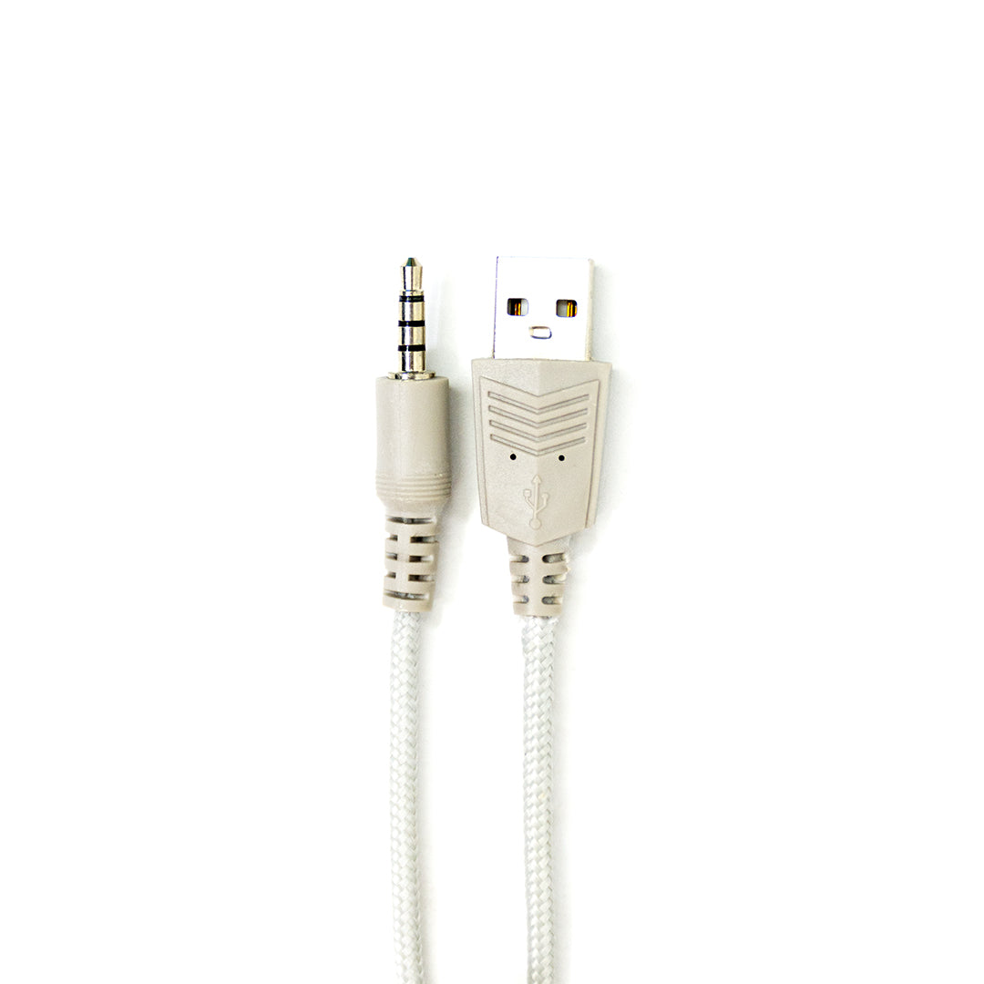 Diadema Gamer WRCB-732