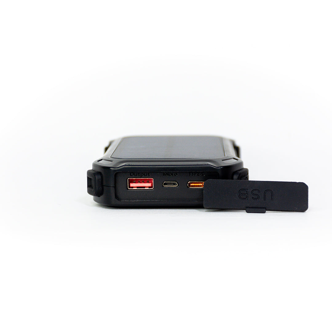 Power Bank Harvic PBS-637