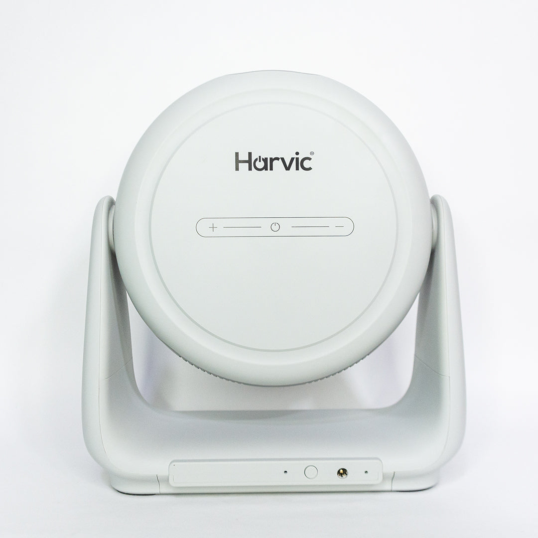 Proyecto Harvic PJ-3