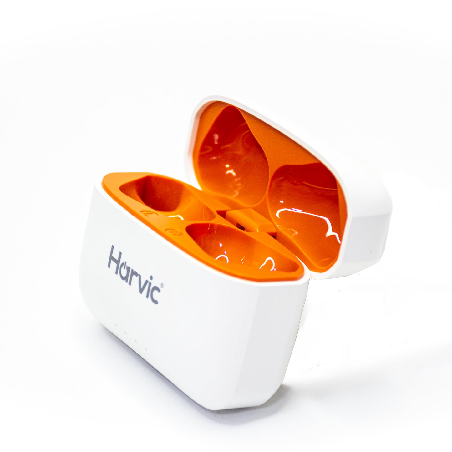Audifonos Harvic BT-1530