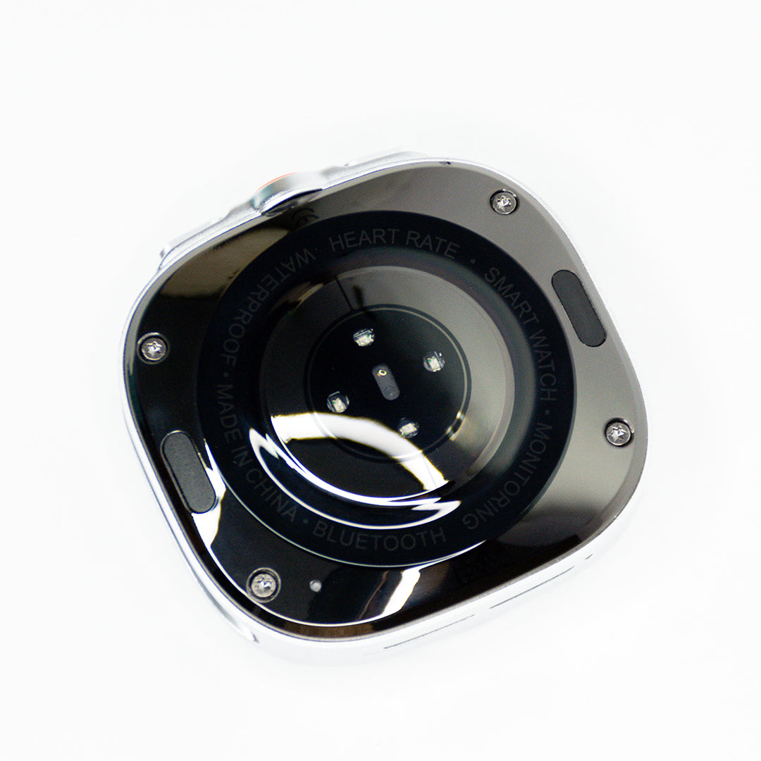 Reloj Inteligente Harvic-SWC-963