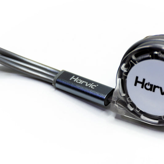Cable Universal Harvic CB-135-D