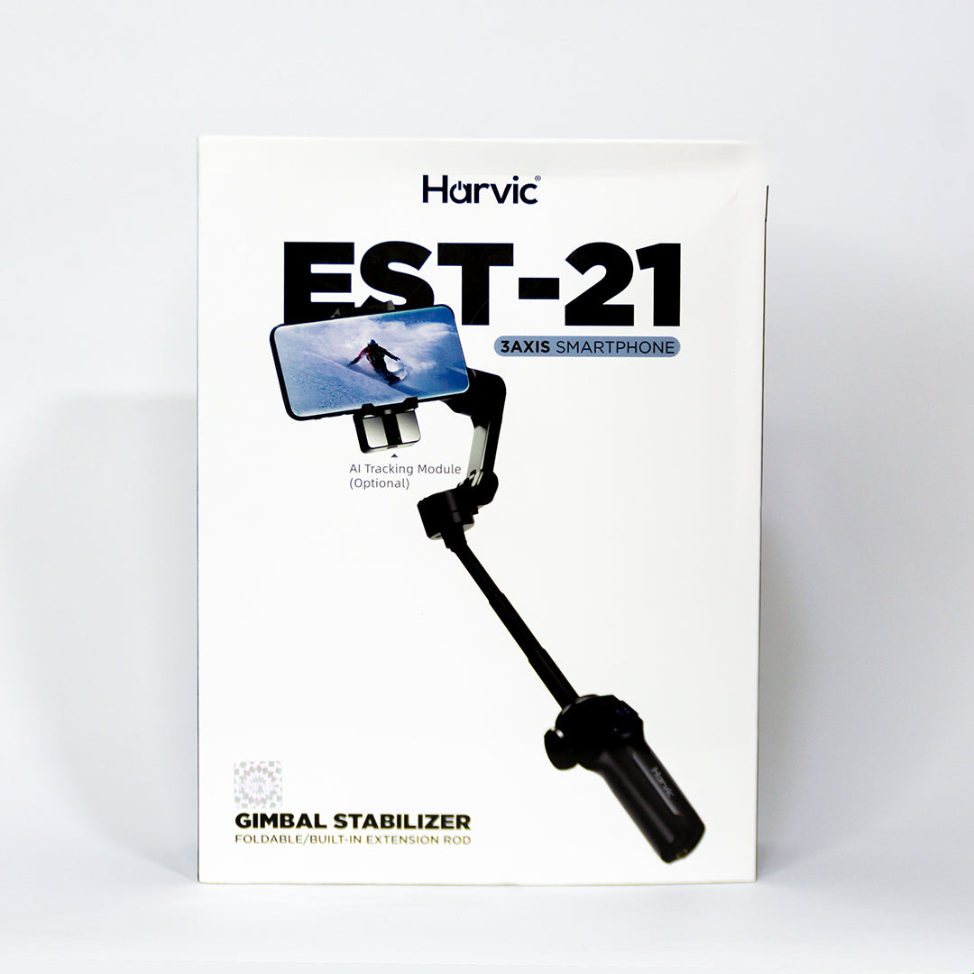 Estabilizador Harvic EST-21