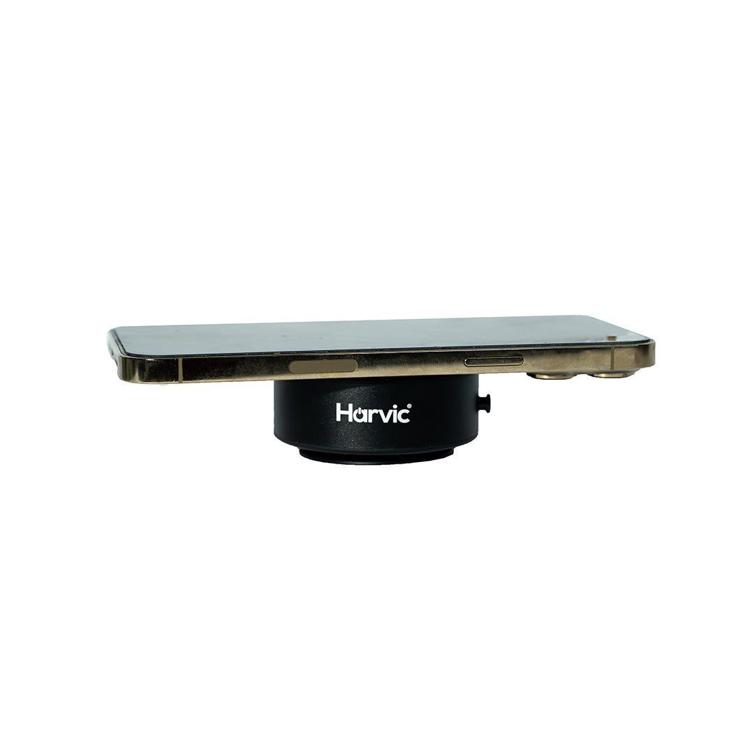 Soporte para magnético, Harvic CHD-1977