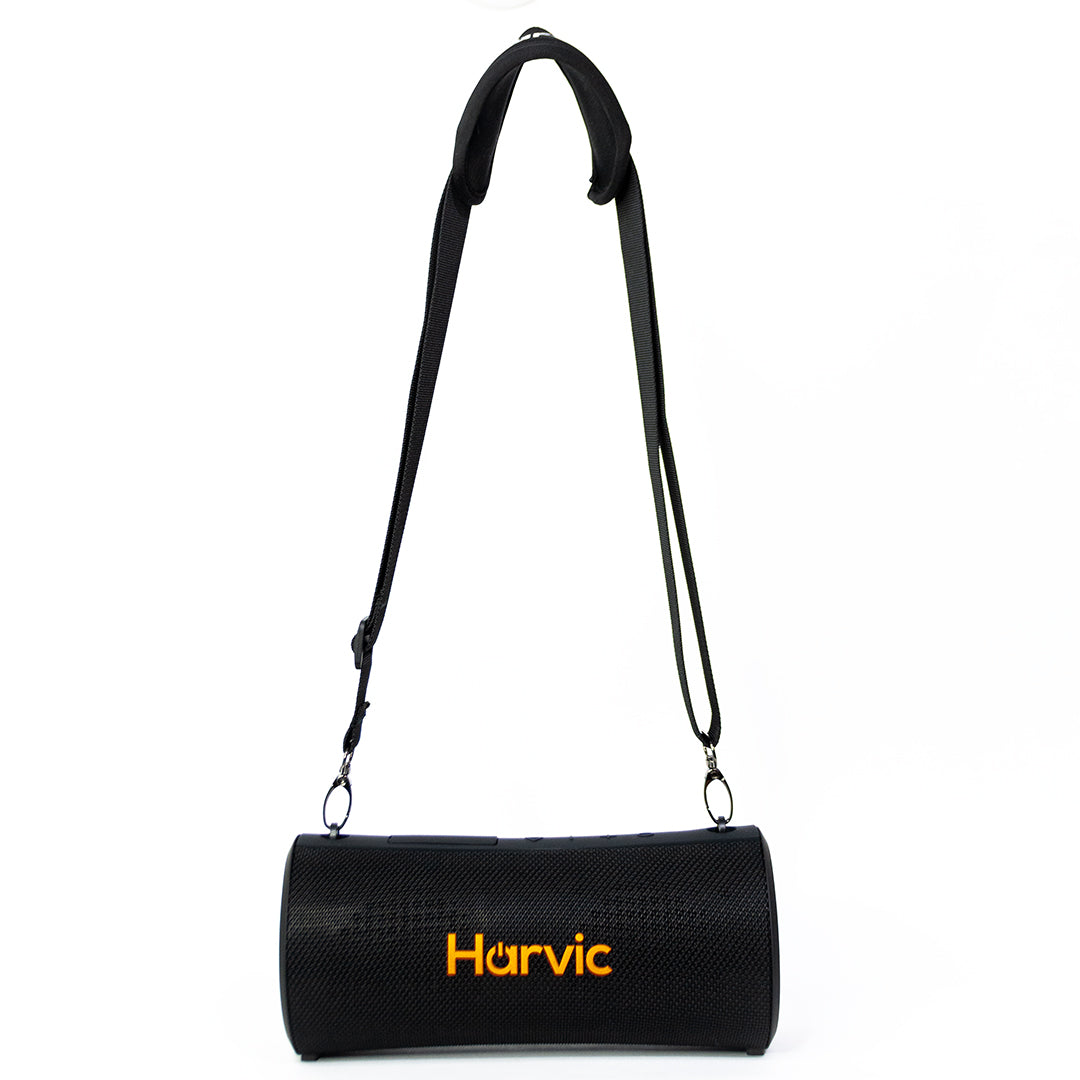 Parlante Harvic PR-818