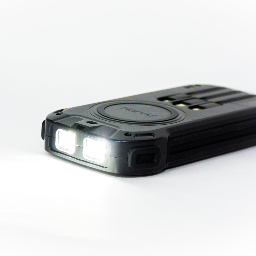 Power Bank Harvic PBS-637