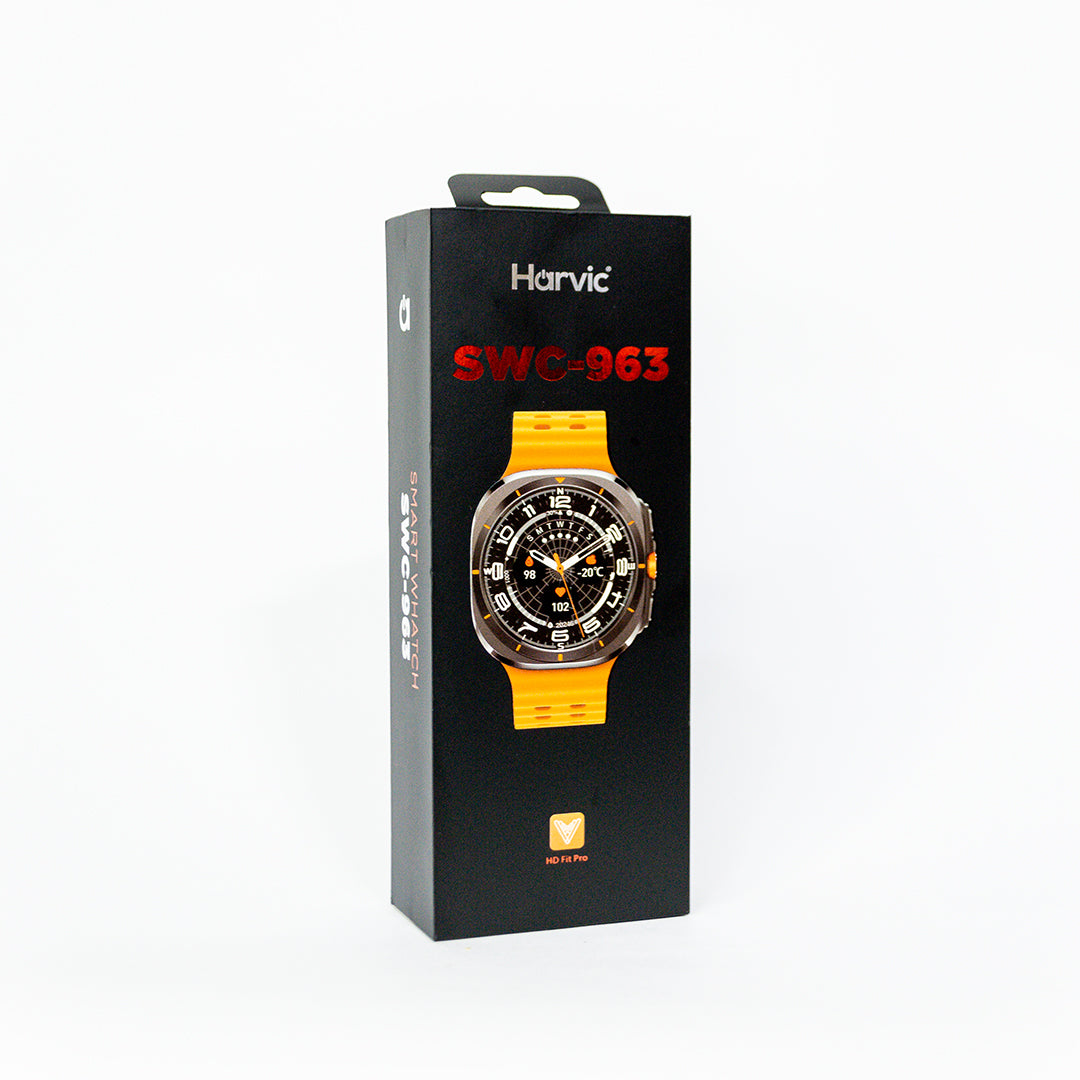Reloj Inteligente Harvic-SWC-963