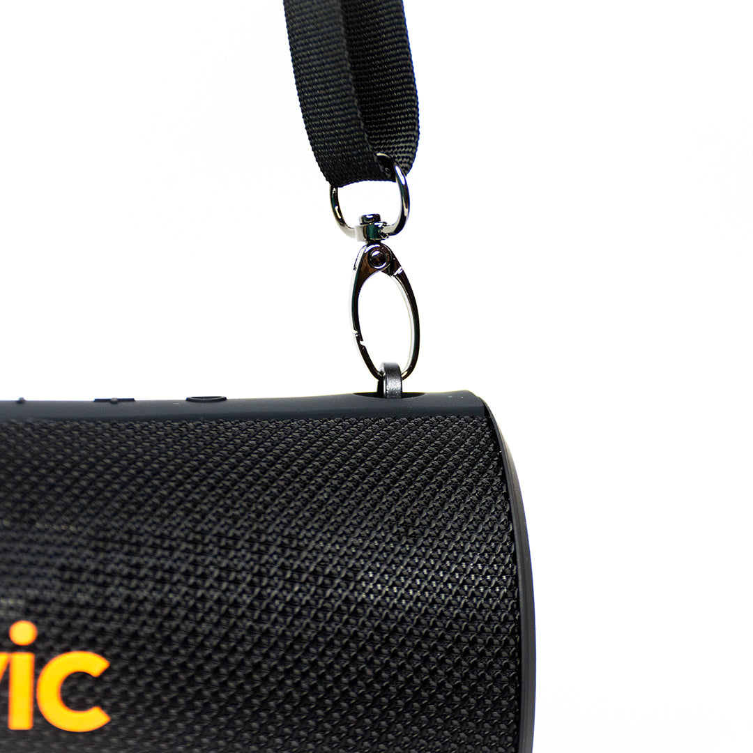 Parlante Harvic PR-818