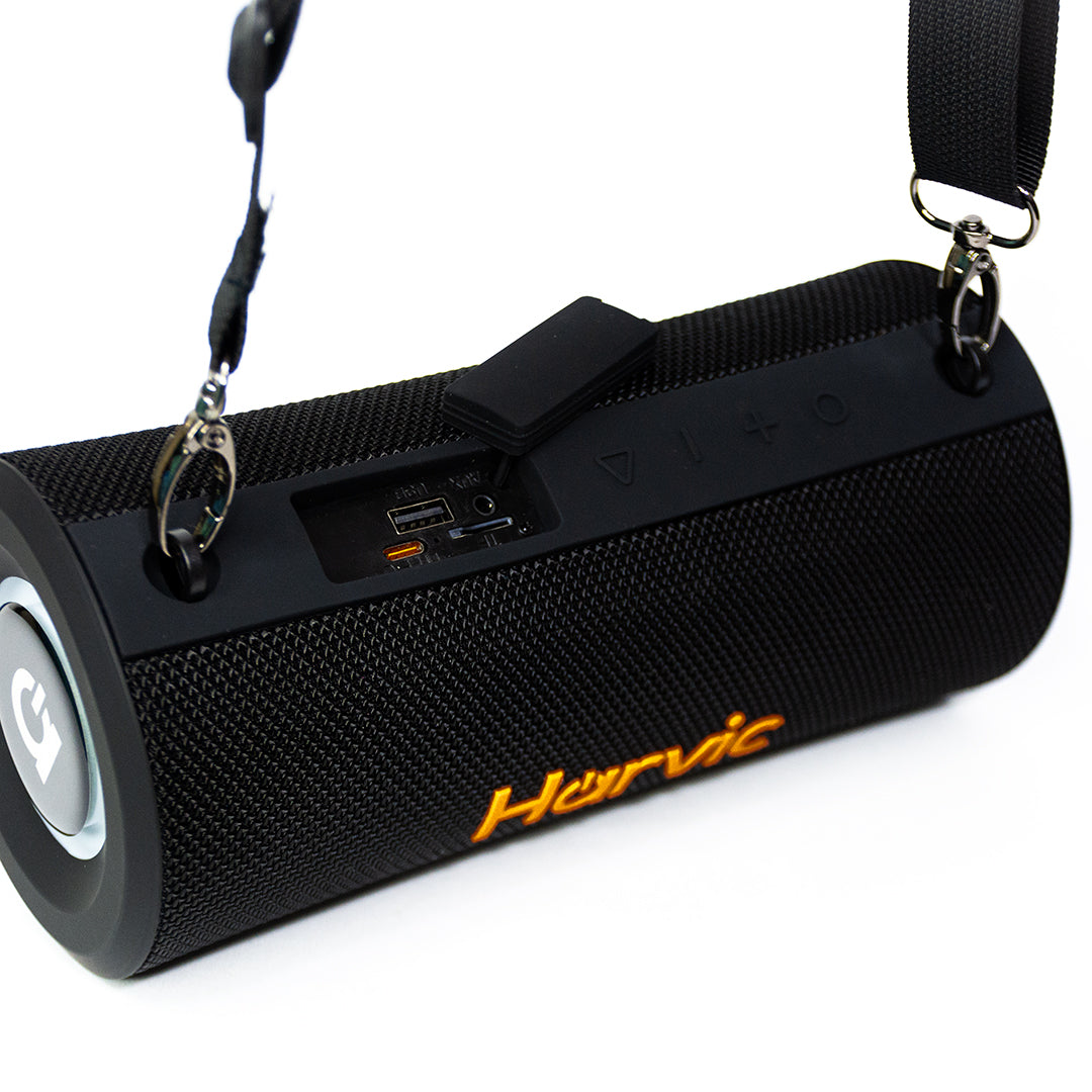 Parlante Harvic PR-818