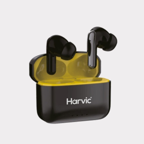 Audifonos Harvic BT-1530
