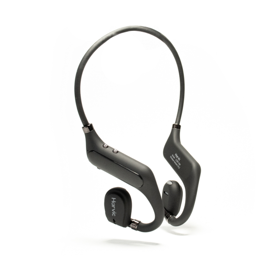 Audífonos de Conducción Ósea Bluetooth