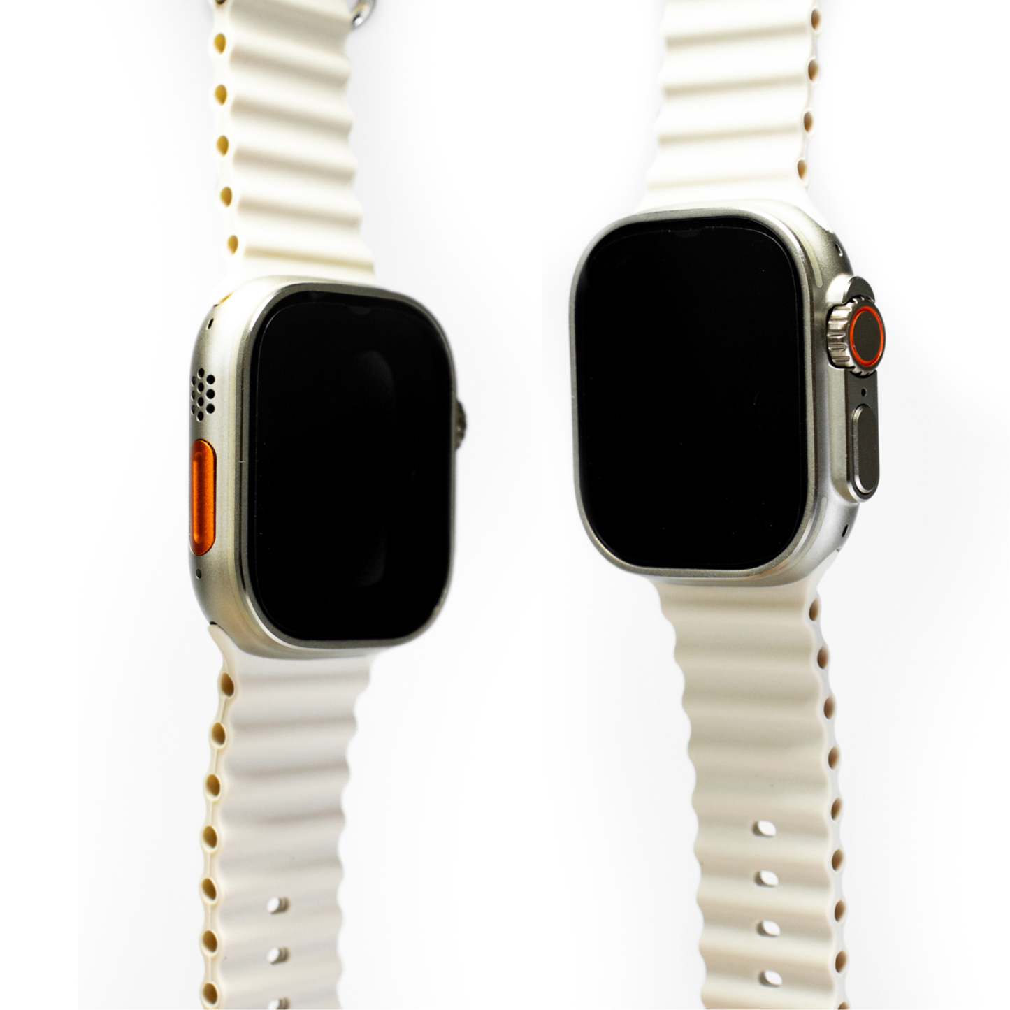 Smart Watch Ultra AI Harvic SWC-969