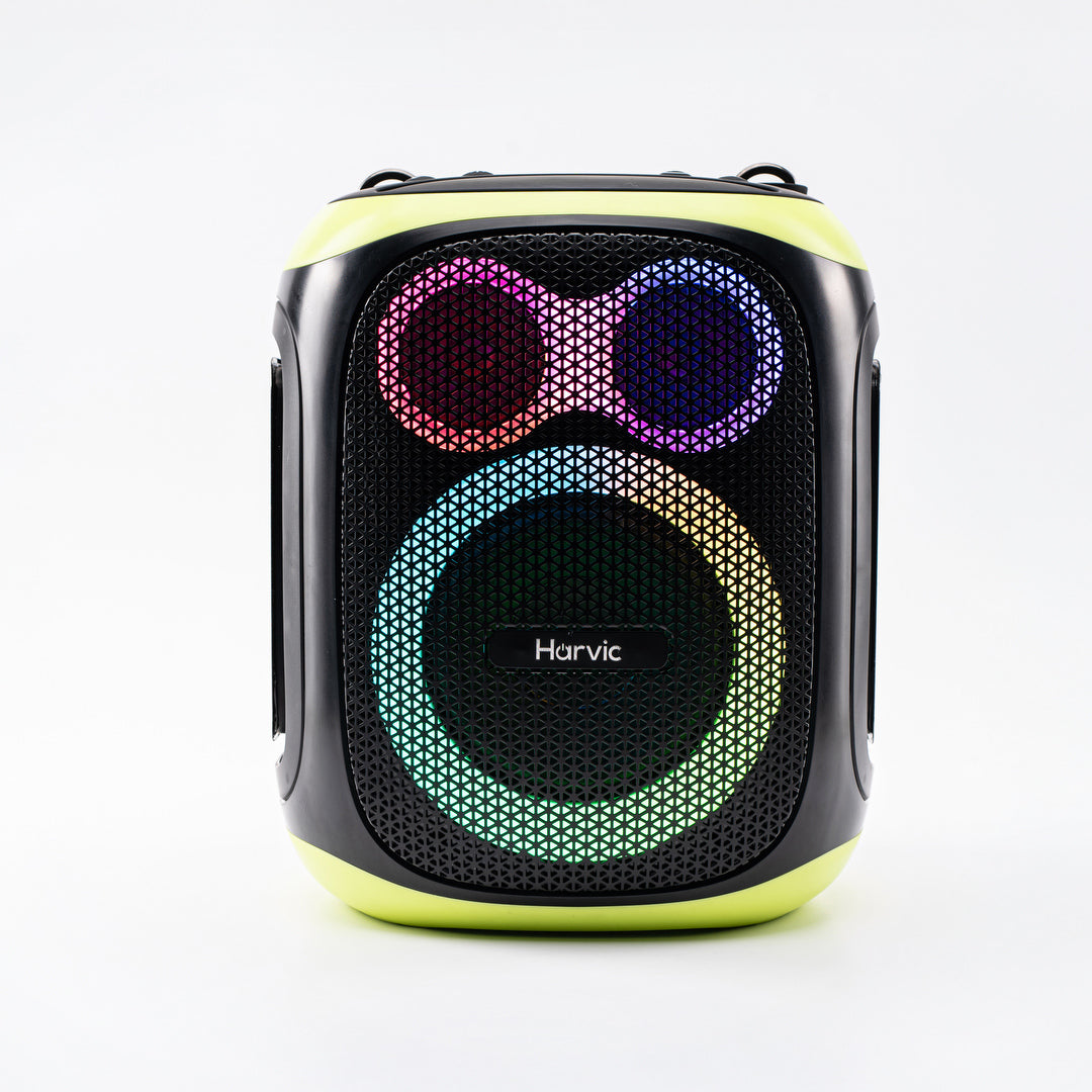 Parlante Harvic PR-XL-581
