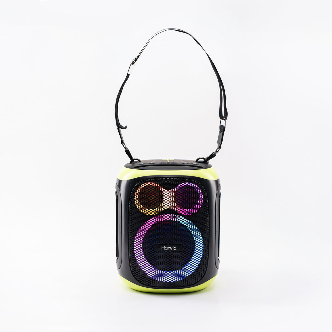 Parlante Harvic PR-XL-581