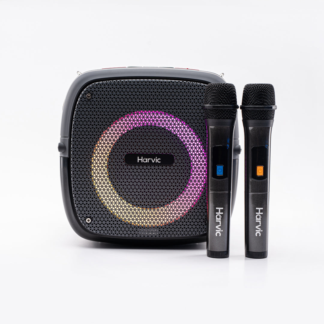 Parlante Harvic PR-XL-850