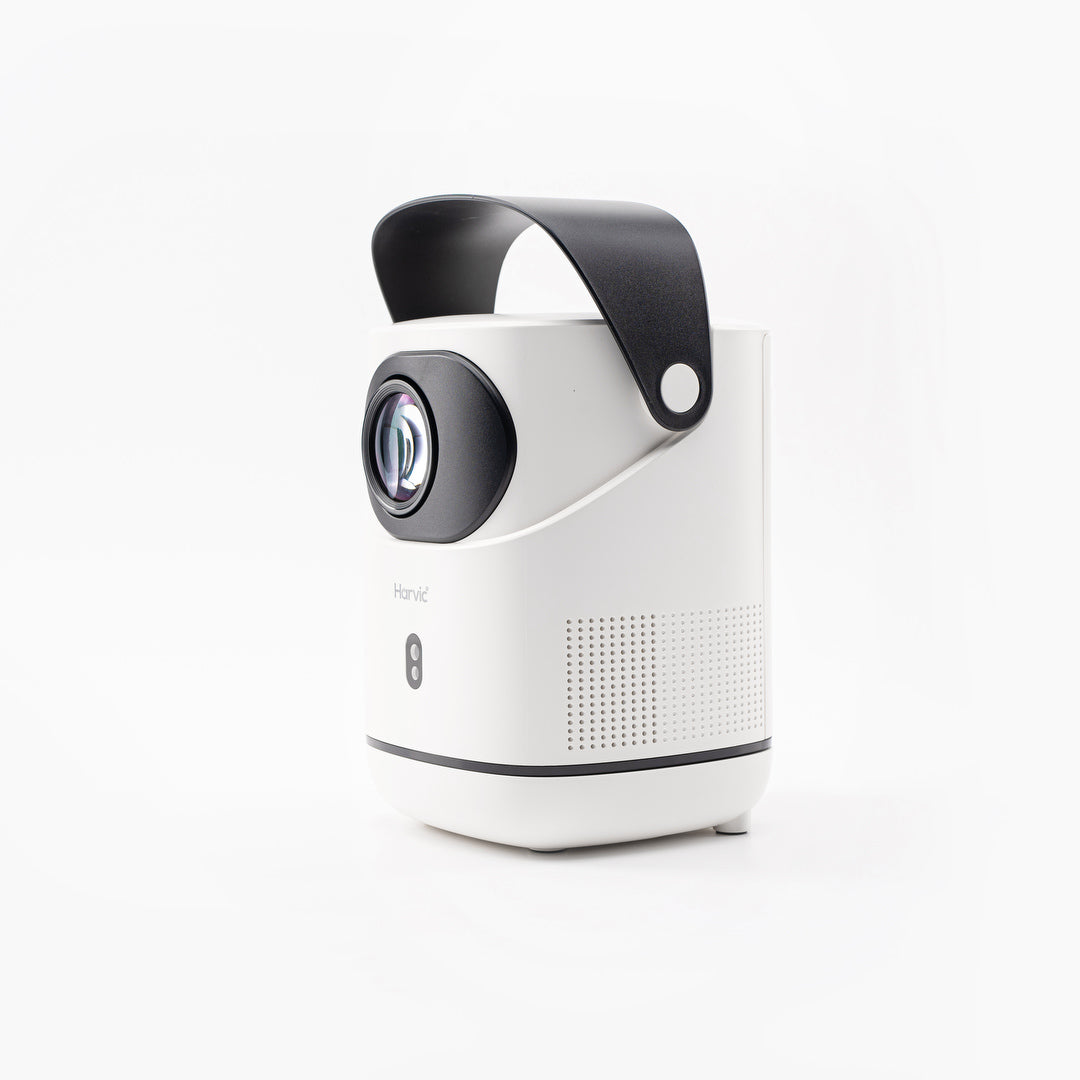 Proyector PJ-2 Harvic