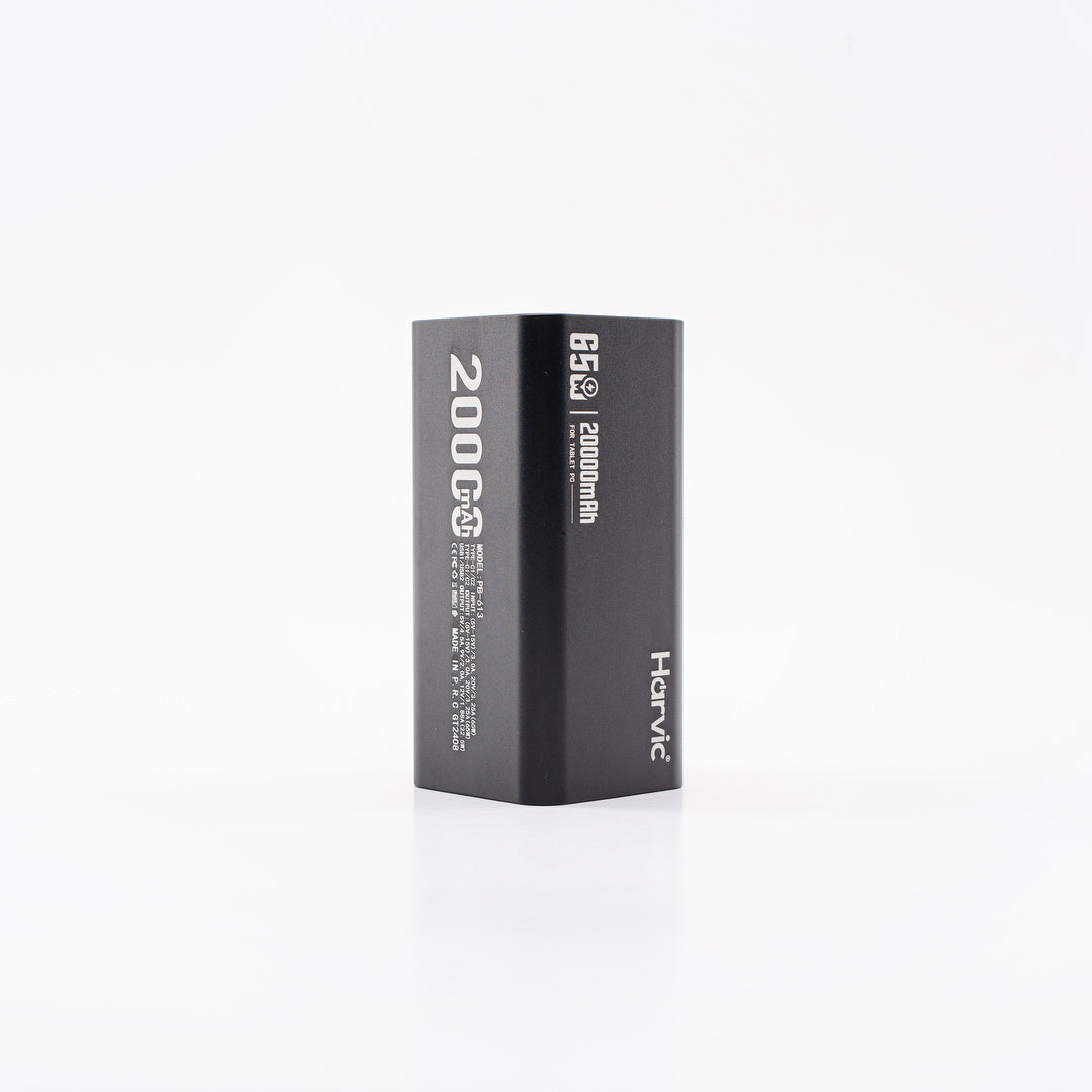 Power Bank Harvic PB-613