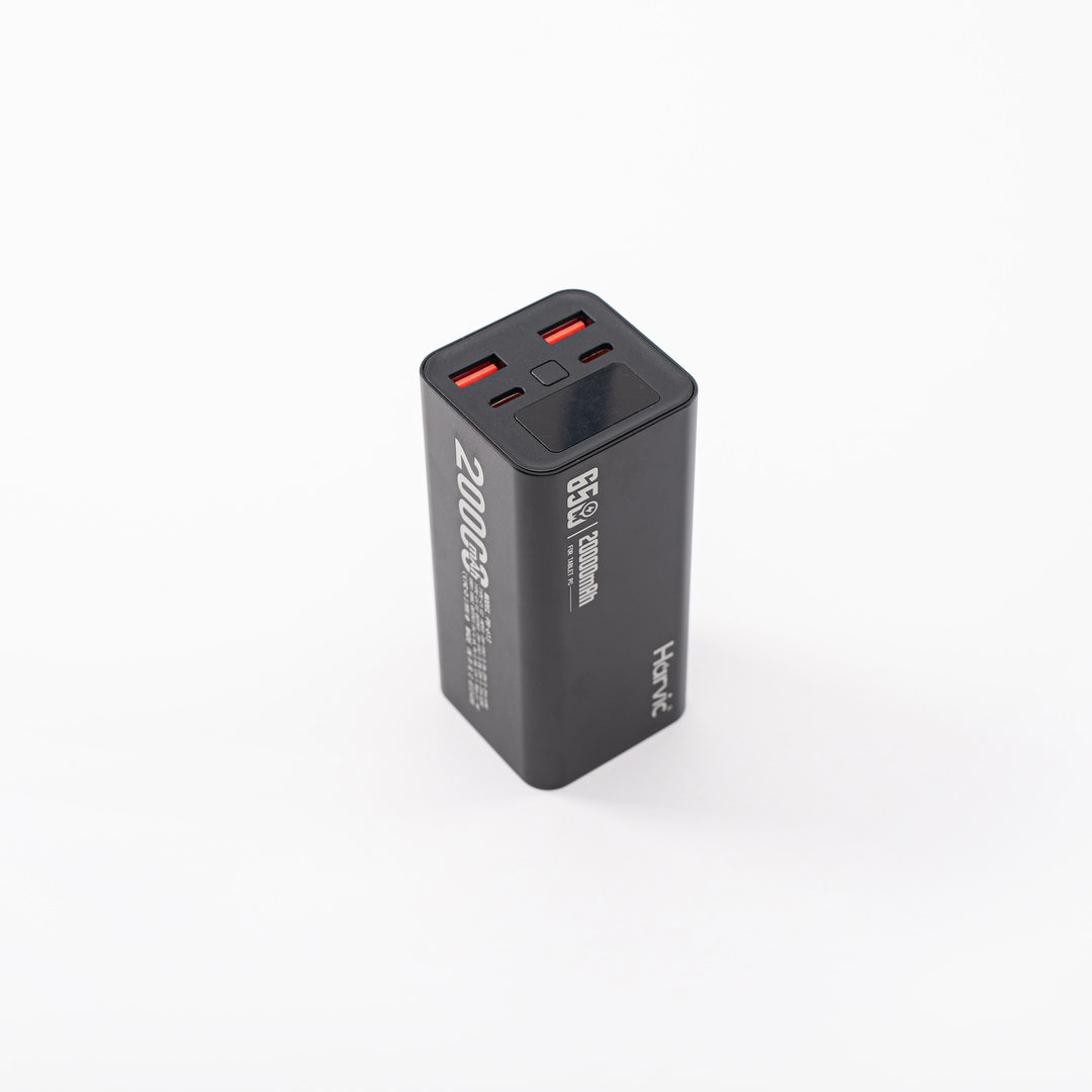 Power Bank Harvic PB-613