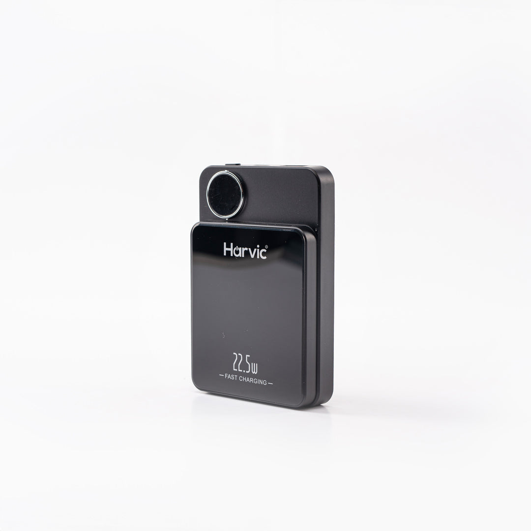 Power Bank Harvic PBM-633