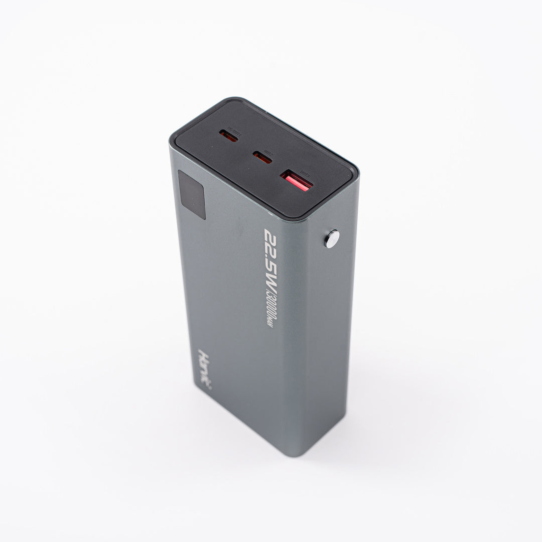 Power Bank Harvic PB-609