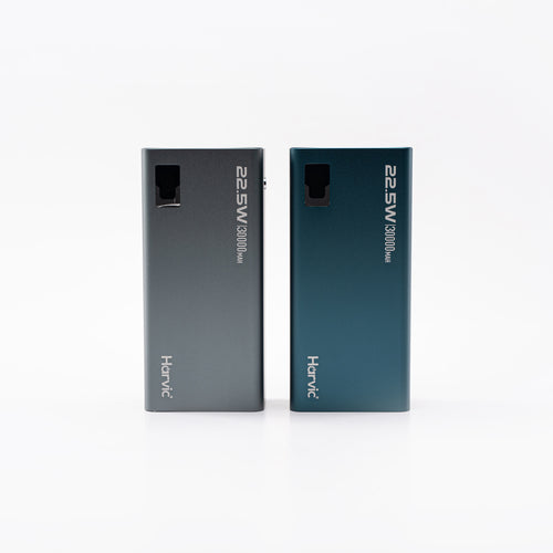 Power Bank 30.000 mAh Harvic PB-609