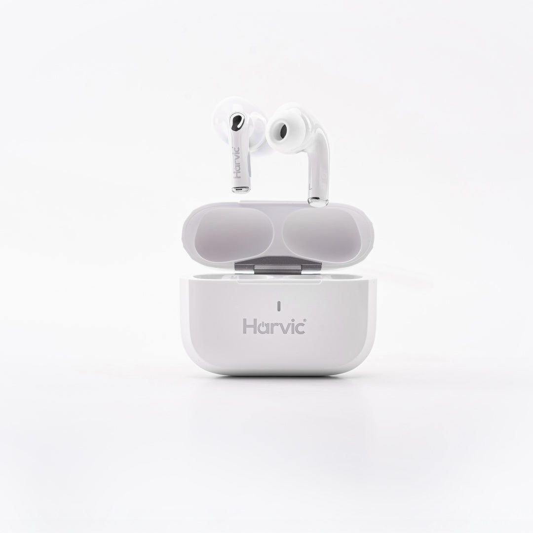 Audifonos Harvic BT-531