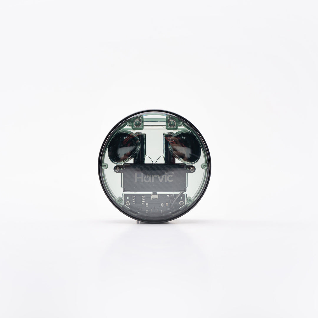 Audifonos Harvic BT-535