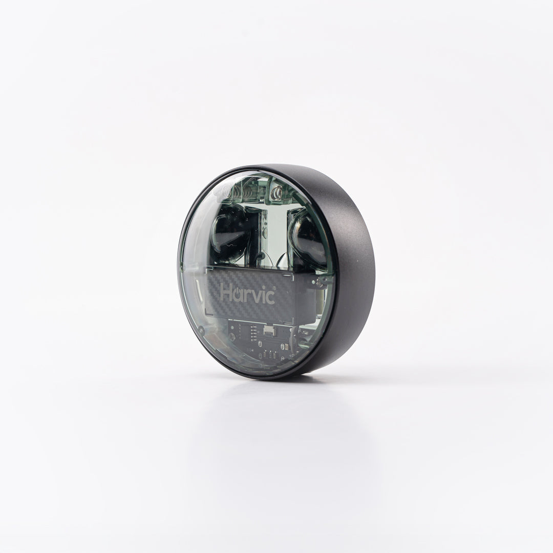 Audifonos Harvic BT-535