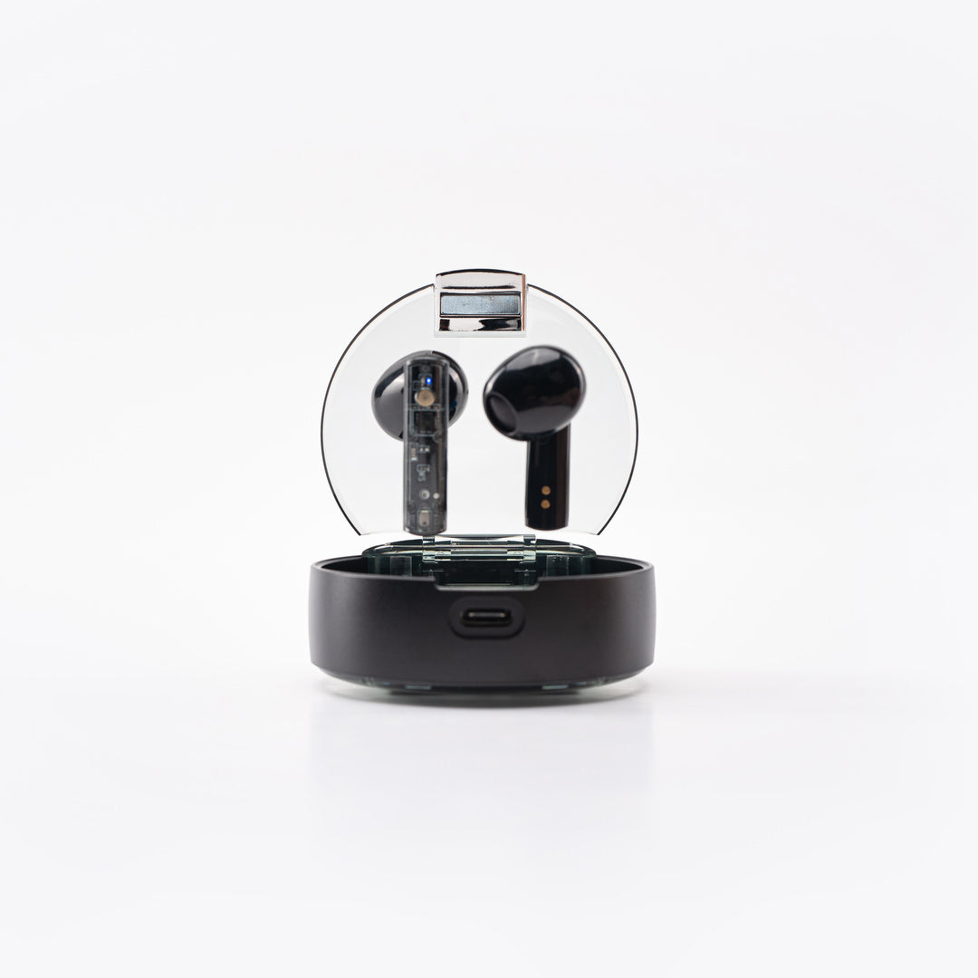 Audifonos Harvic BT-535