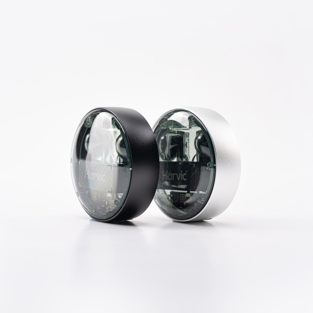 Audifonos Harvic BT-535