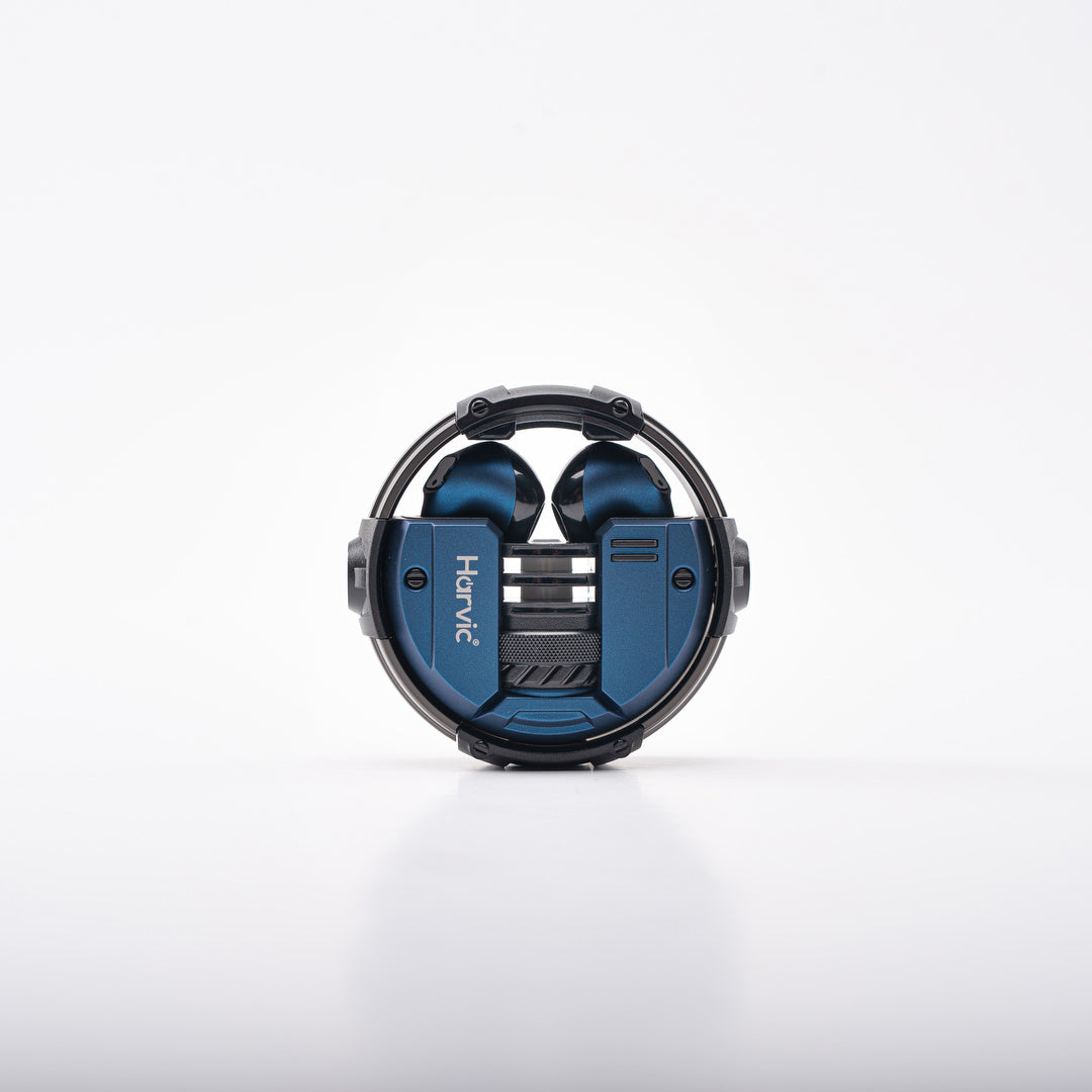 Audifonos Harvic BT-538