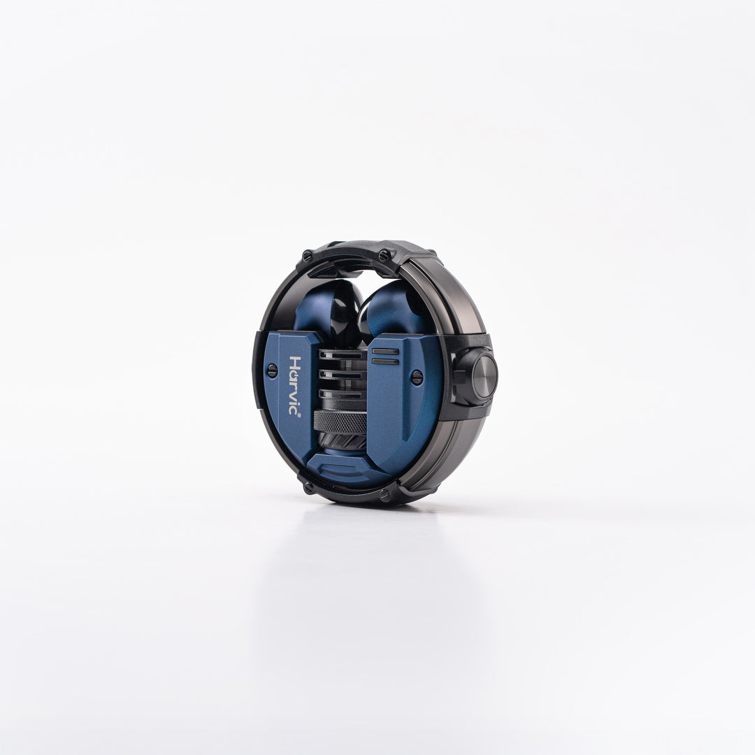 Audifonos Harvic BT-538