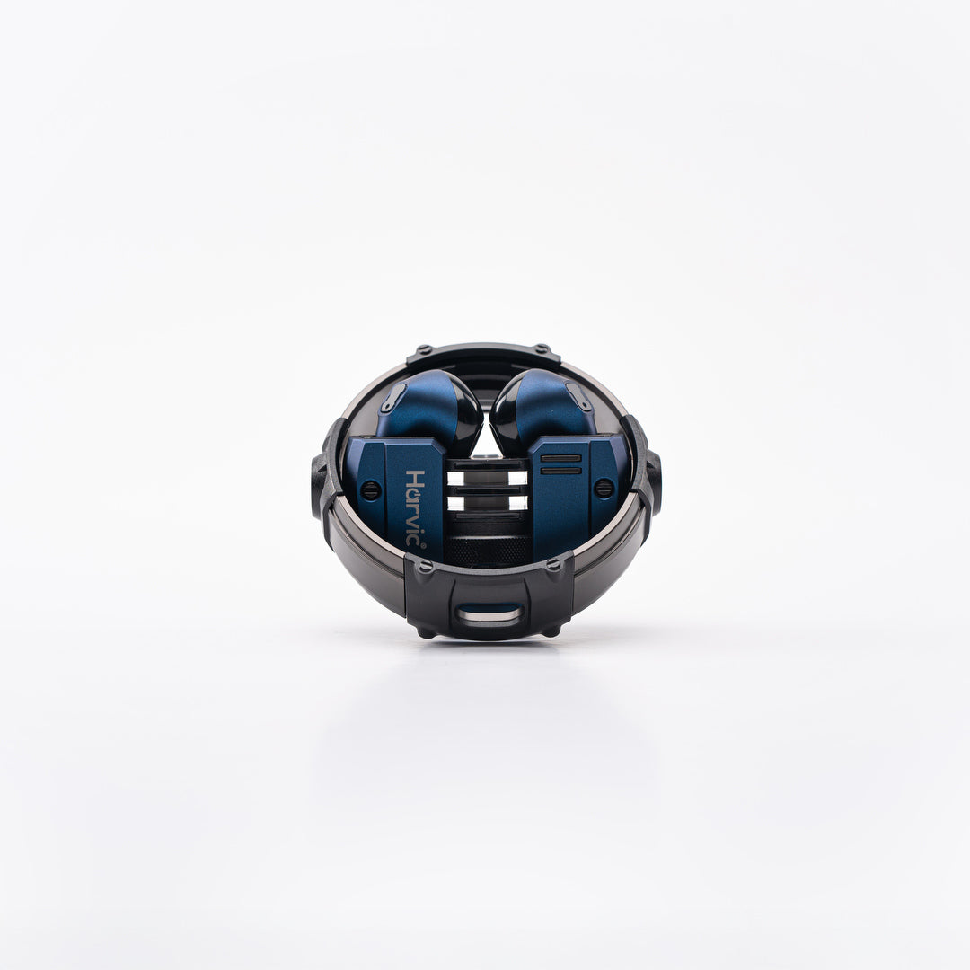 Audifonos Harvic BT-538