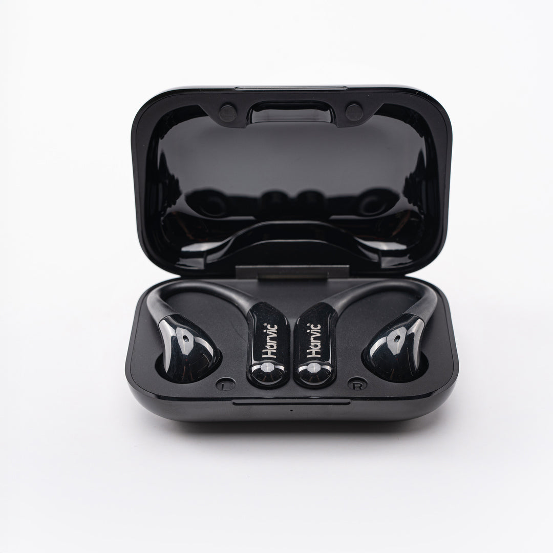 Audifonos Harvic BT-528