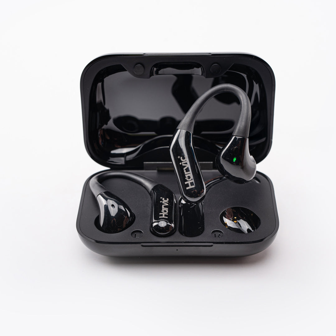 Audifonos Harvic BT-528