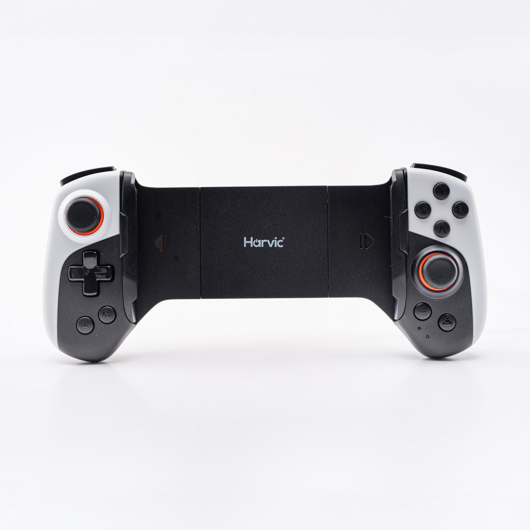 Mando Harvic GAM-10