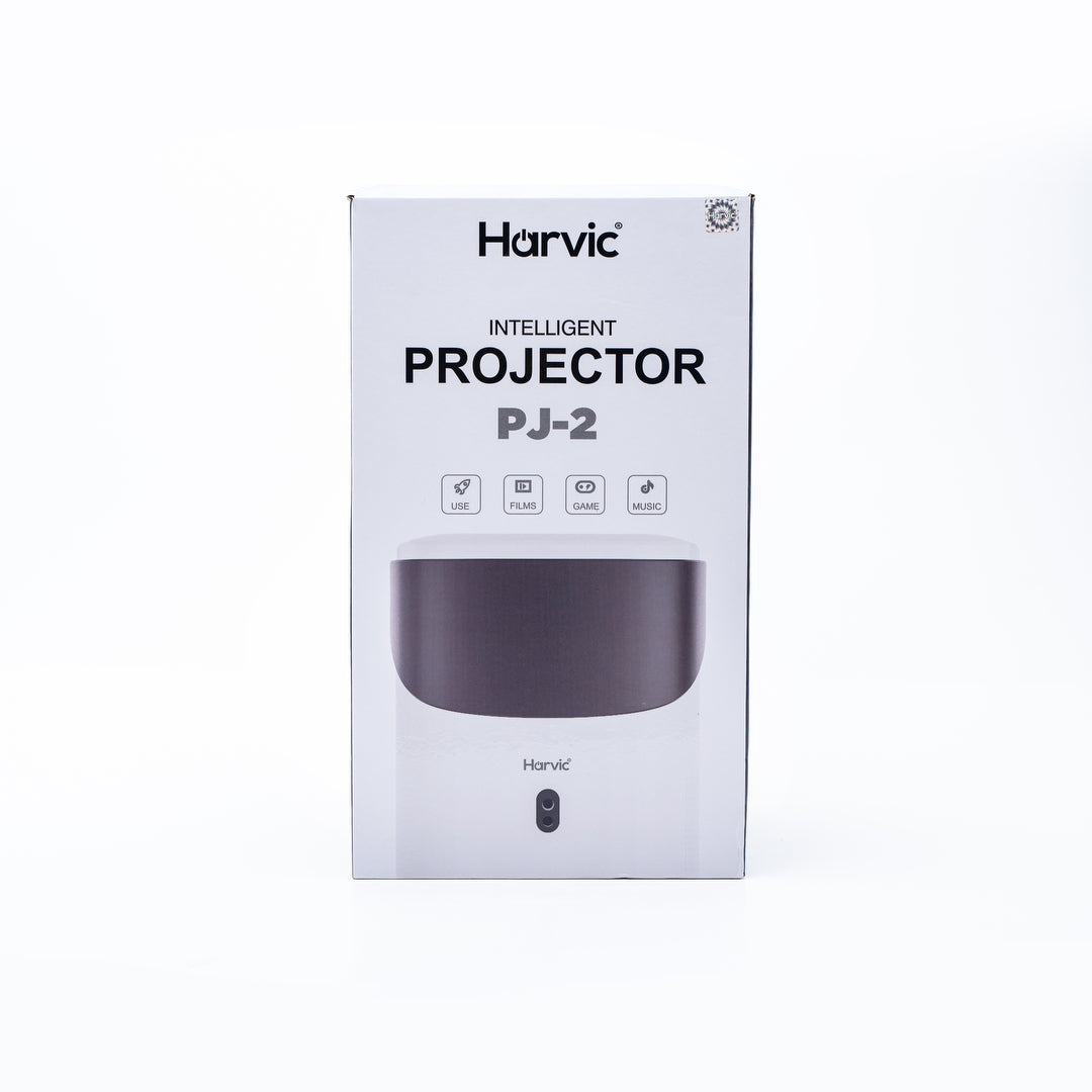 Proyector PJ-2 Harvic
