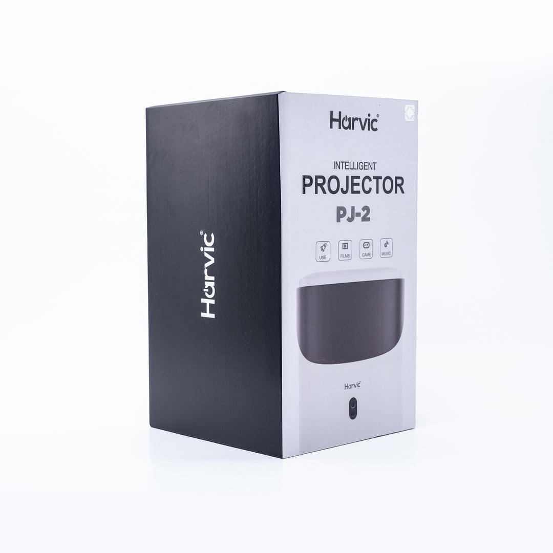 Proyector PJ-2 Harvic