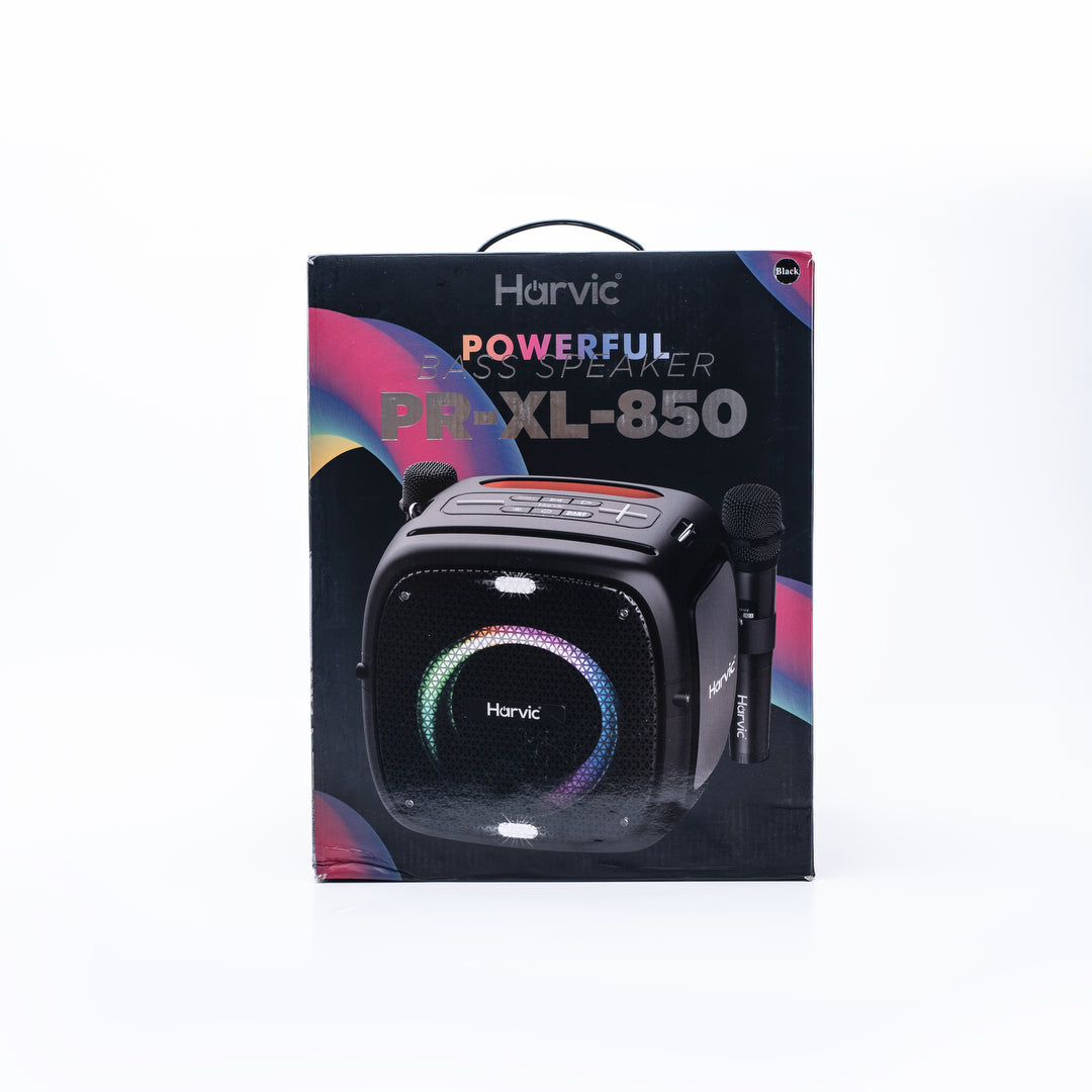 Parlante Harvic PR-XL-850