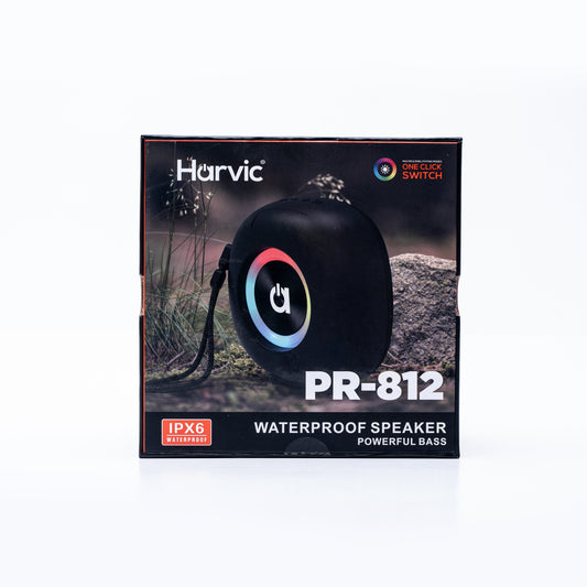 Parlante Harvic PR-812