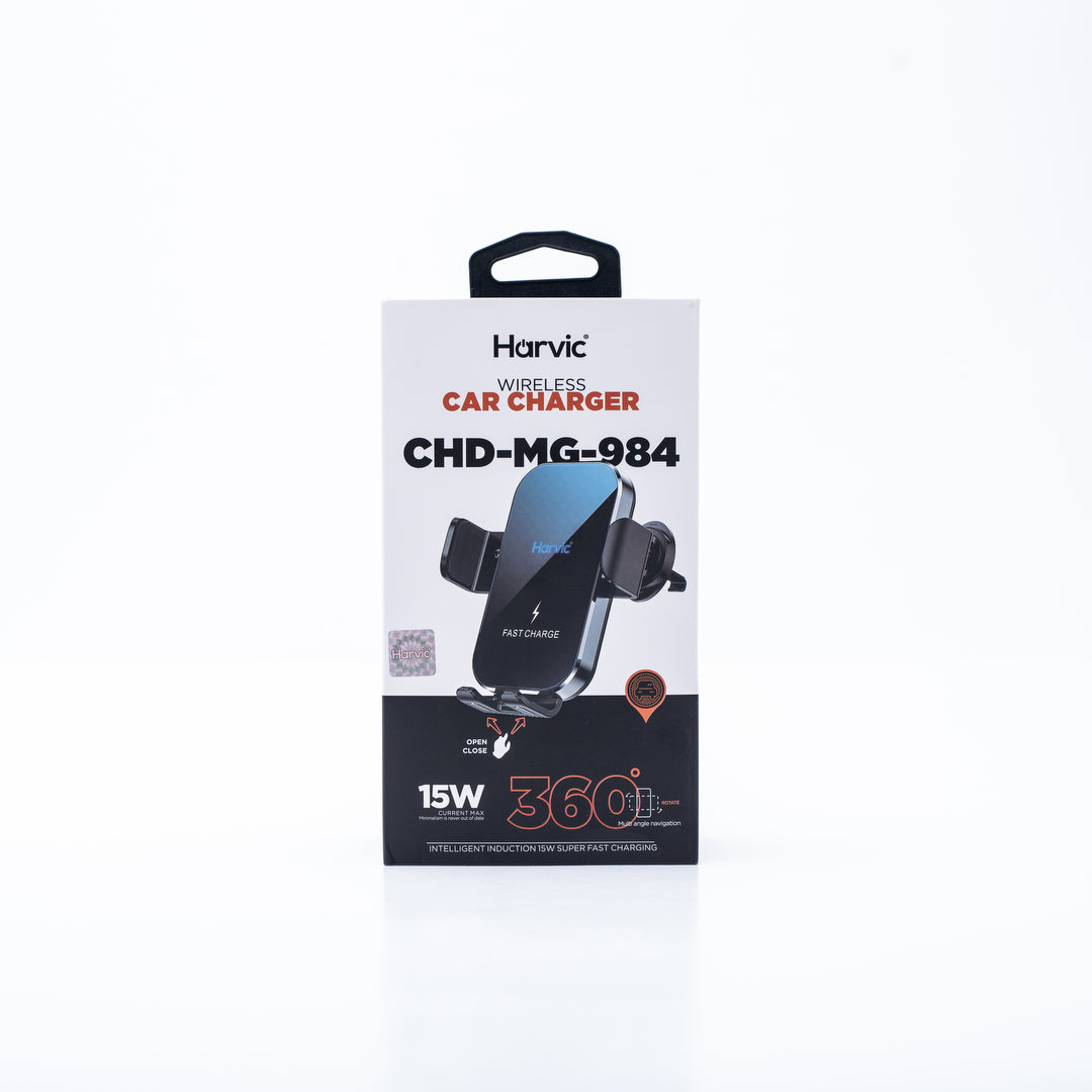 Soporte Harvic para celular CHD-MG-984