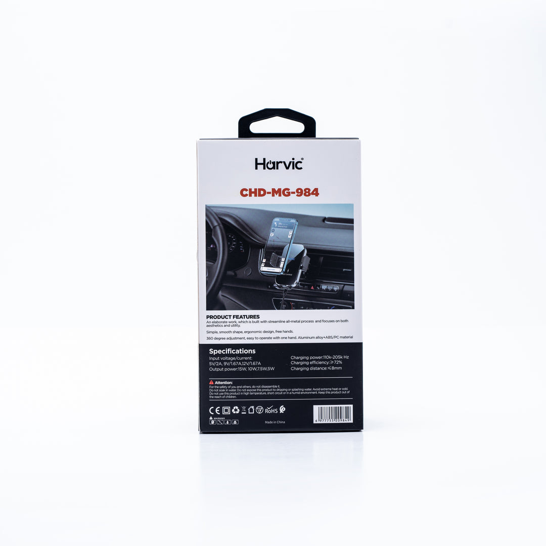 Soporte Harvic para celular CHD-MG-984
