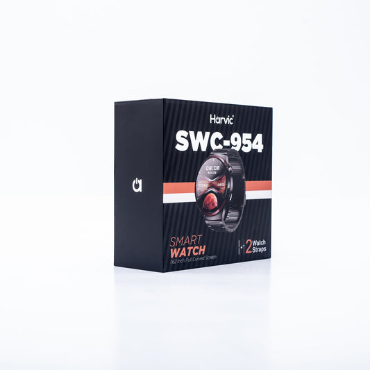 Reloj Inteligente Harvic-SWC-954